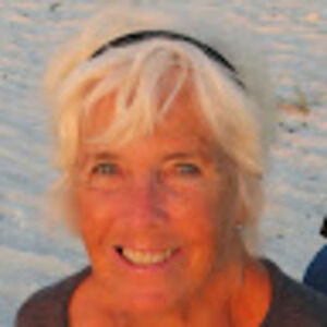 Meet your Posher, Marie